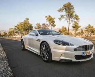 Aston Martin Aston Martin DBS 6.0 Touchtronic - Gebrauchtwagen