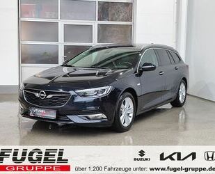 Opel Opel Insignia 1.5 16V SIDI Turbo Matrix|RFK|Navi Gebrauchtwagen