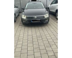 VW Volkswagen Passat Variant 2.0 TDI Trendline Varian Gebrauchtwagen