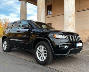 Jeep Jeep Grand Cherokee 3.6l V6 4x4 Benzin / LPG Gas Gebrauchtwagen