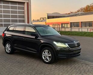 Skoda Skoda Kodiaq Ambition/ Kamera 7 Stize/Navi/1.5 Gebrauchtwagen