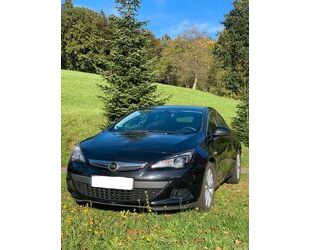 Opel Opel Astra GTC 1.4 Turbo INNOVATION 103kW Gebrauchtwagen