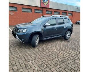 Dacia Dacia Duster TCe 130 2WD GPF Anniversary Anniversa Gebrauchtwagen