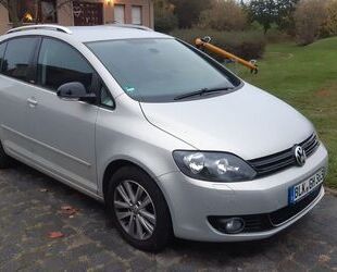 VW Volkswagen Golf Plus 1.2 TSI Style Style Gebrauchtwagen