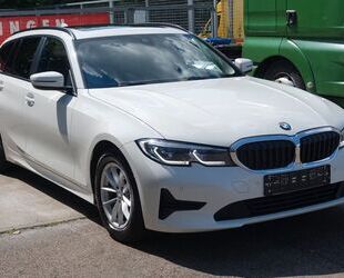 BMW BMW 320 d Touring Advantage