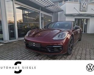 Porsche Porsche Panamera Sport Turismo 2.9 E-Hybrid Platin Gebrauchtwagen