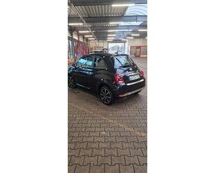 Fiat Fiat 500 1.0 GSE N3 Hybrid DOLCEVITA DOLCEVITA Gebrauchtwagen