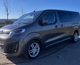 Citroen Citroën SpaceTourer 2,0 BlueHDi 150 S&S L3 Feel Fe Gebrauchtwagen