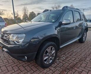 Dacia Dacia Duster 1.2 TCe 125 4x2 Gebrauchtwagen