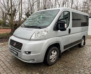 Fiat Ducato Gebrauchtwagen