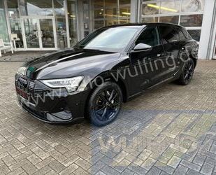 Audi Audi e-tron S-Line Quattro Pano Matrix 21LM-Felgen Gebrauchtwagen