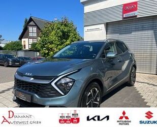 Kia Kia Sportage Vision T-GDI Mild-Hybrid EU6d **Komfo Gebrauchtwagen