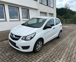 Opel Opel Karl Selection Gebrauchtwagen