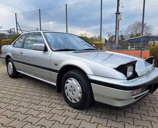 Honda Honda Prelude OLDTIMER in sehr gutem Zustand Oldtimer