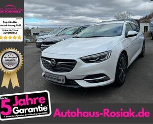 Opel Opel Insignia B SportsTourer Exclusive 4x4 360°Kam Gebrauchtwagen