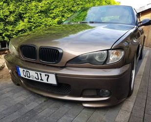 BMW BMW 320i Gebrauchtwagen