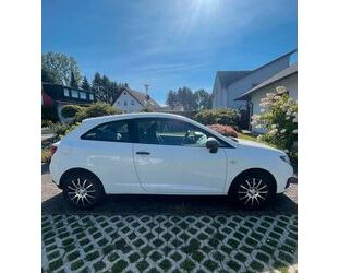 Seat Seat Ibiza 1.2 12V 51kW Gebrauchtwagen