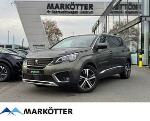 Peugeot Peugeot 5008 Allure 1.5 BlueHDi 130 EU6d-T BLIS/SH Gebrauchtwagen