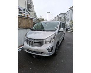 Opel Opel Vivaro B 1.6 CDTi Camper Camping Gebrauchtwagen