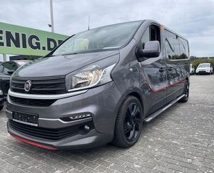 Fiat Fiat Talento Kombi SPORTIVO L1H1 2.0 8-Sitze Klima Gebrauchtwagen