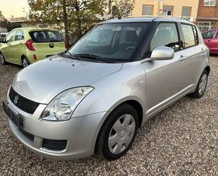 Suzuki Suzuki Swift Lim. Snow 1,4 Klima / Navi Gebrauchtwagen