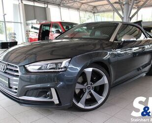 Audi Audi S5 3.0 TFSI #Winterräder #AHK #Klima #354 PS Gebrauchtwagen