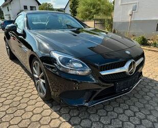 Mercedes-Benz Mercedes-Benz SLC 200 - Cabrio*AUTOMATIK - Sehr gu Gebrauchtwagen