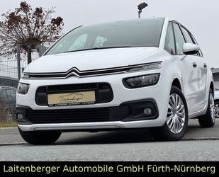 Citroen Citroën Grand C4 Picasso/Spacetourer Live 1.2 LTR* Gebrauchtwagen