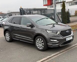 Ford Ford Edge 4x4 Vignale*Navi*Pano*LED*AHK*KAMERA*8xA Gebrauchtwagen