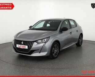 Peugeot Peugeot 208 1.2 PureTech LED Navi Tempomat Gebrauchtwagen