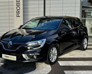 Renault Renault Megane Limited 1.3 TCe 140 Gebrauchtwagen