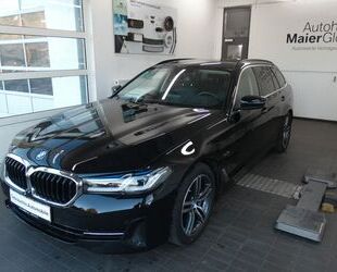 BMW BMW 530 e Touring Gebrauchtwagen