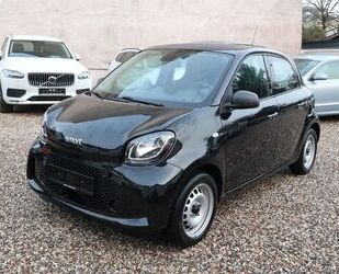 Smart Smart EQ 100 % electric drive *1.Hand*Klima* Gebrauchtwagen