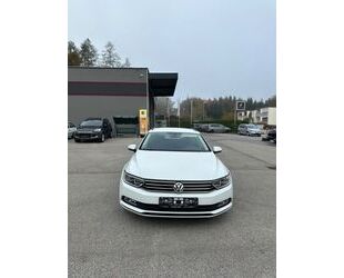 VW Volkswagen Passat Variant Trendline BlueMotion Gebrauchtwagen