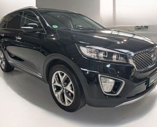 Kia Kia Sorento 2.2 CRDi AWD Platinum Edition Aut. AHK Gebrauchtwagen