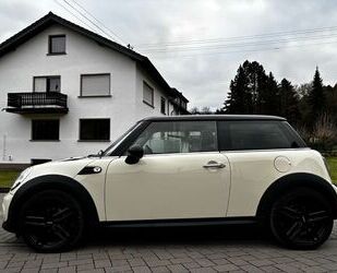 Mini MINI Cooper Cooper, guter Zustand, viele Extras Gebrauchtwagen