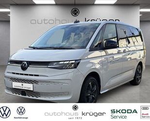 VW Volkswagen T7 Multivan 2.0 TDI DSG Life lang AHK-k Gebrauchtwagen