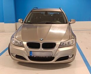 BMW BMW 318d Touring - Gebrauchtwagen