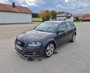 Audi Audi A3 1.6 TDI (DPF) 66kW Ambition Sportback Amb. Gebrauchtwagen