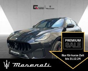 Maserati Maserati Grecale MODENA MY24 Hybrid mit 5 Jahren G Gebrauchtwagen