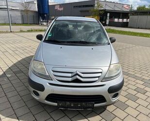 Citroen Citroën C3 1.1 Advance Gebrauchtwagen