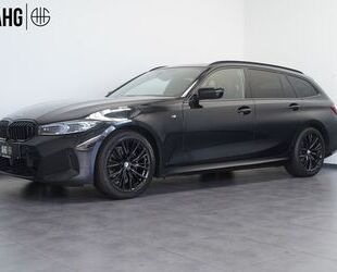 BMW BMW 320 i Touring Aut. FACELIFT M Sportpaket BLACK Gebrauchtwagen