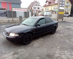 Audi Audi A4 1.6 - Gebrauchtwagen