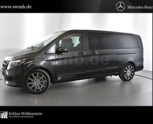 Mercedes-Benz Mercedes-Benz V 250 XL Style 4x4 MBUX*Distronic*St Gebrauchtwagen