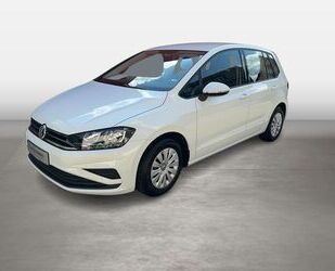 VW Volkswagen Golf Sportsvan Trendline 1.0 TSI Klima Gebrauchtwagen