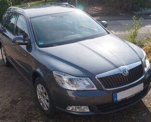 Skoda Skoda Octavia 1.4 TSI Ambition Combi Gebrauchtwagen