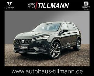 Seat Seat Tarraco FR 4Drive,2.0 TDI,EU6d,20 Zoll Gebrauchtwagen