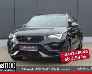 Cupra Cupra Ateca 2.0 TSI DSG 4Drive *BEATS*360*AHK* Gebrauchtwagen