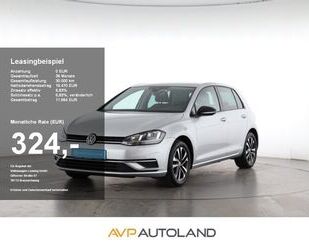 VW Volkswagen Golf VII 1.5 TSI DSG IQ. DRIVE | STANDH Gebrauchtwagen