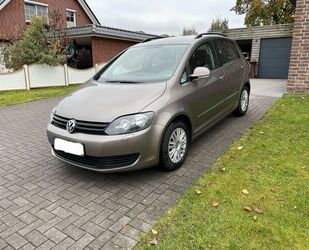 VW Volkswagen Golf Plus 1.2 TSI (Auto nicht sofort ve Gebrauchtwagen